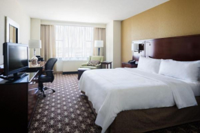 Marriott Pittsburgh City Center